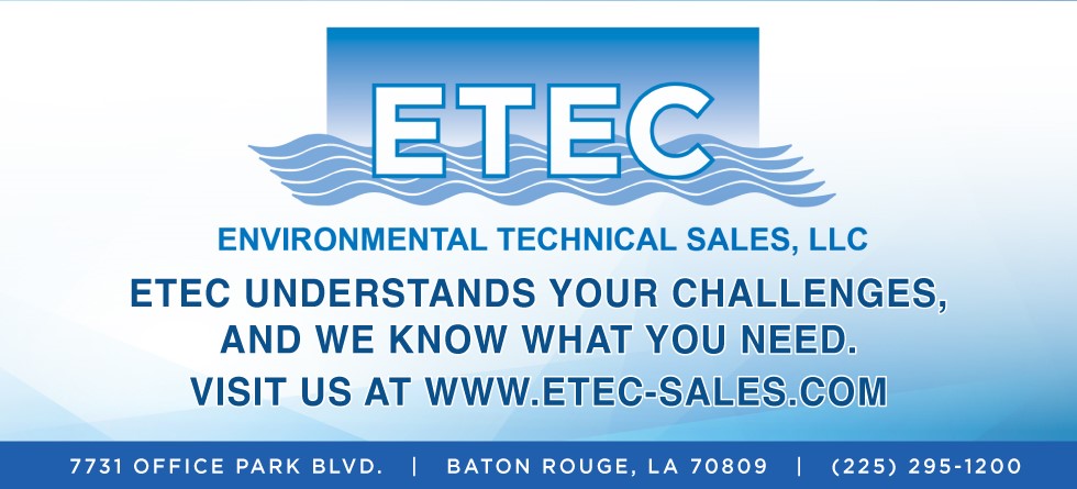 Environmental Technical Sales, LLC (ETEC)