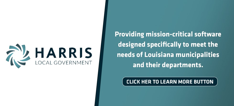 Harris Local Government