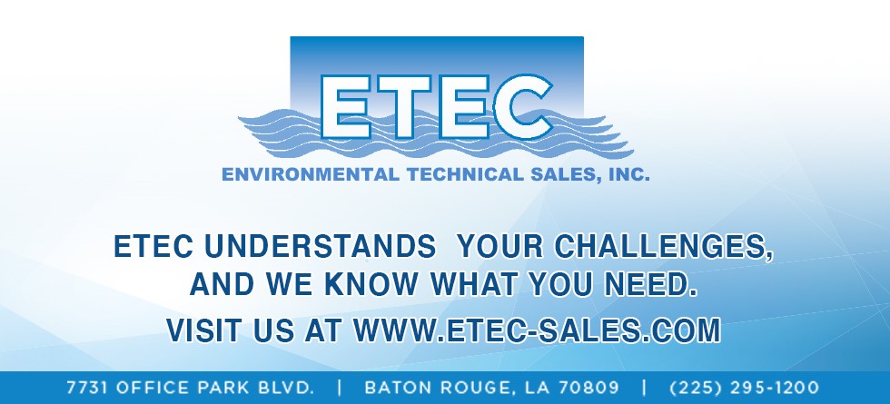 Environmental Technical Sales, Inc. (ETEC)