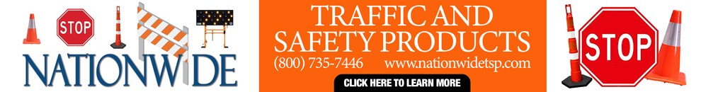 Nationwide Traffic & Safety Products